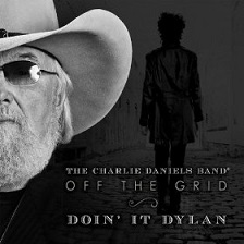 David Crosby Charlie Daniels