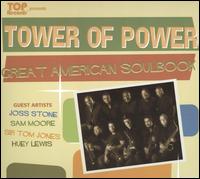 Tower of Power