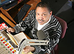 Greg Lange