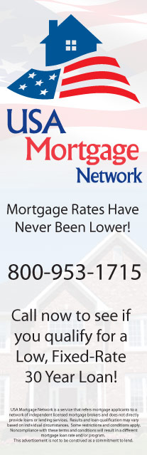 USA Mortgage Network