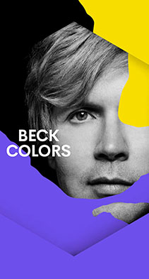 Beck - Colors