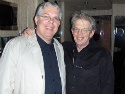 RK White and Jack Casady