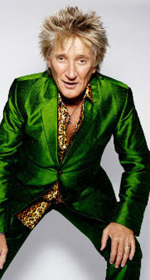 Rod Stewart