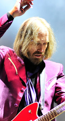 Tom Petty